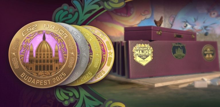 Bảng xếp hạng Starladder Budapest Major 2025 mới nhất_692ab0d059636.jpeg