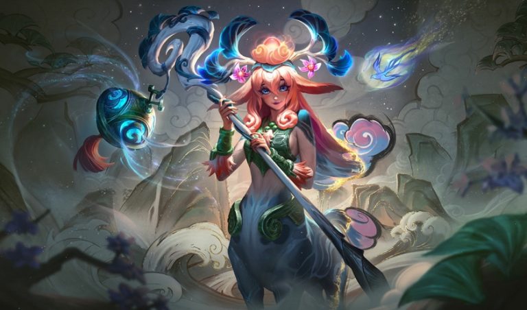 LMHT 14.5: Lillia đang có tỉ lệ thắng đáng báo động chỉ vì điều này_692ab15e6e9b5.jpeg