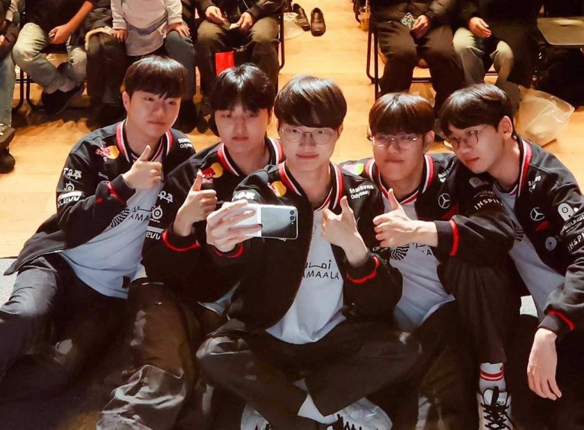 Ban huấn luyện T1 nói thẳng về mục tiêu tại mùa 2026_6953758a85e43.jpeg