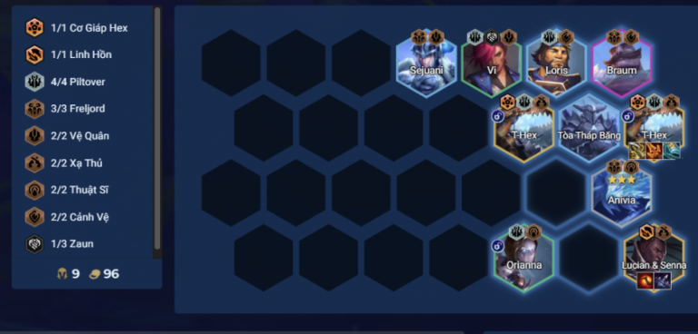 Cách chơi đội hình Anivia T-Hex DTCL Mùa 16_69537511dd15a.png