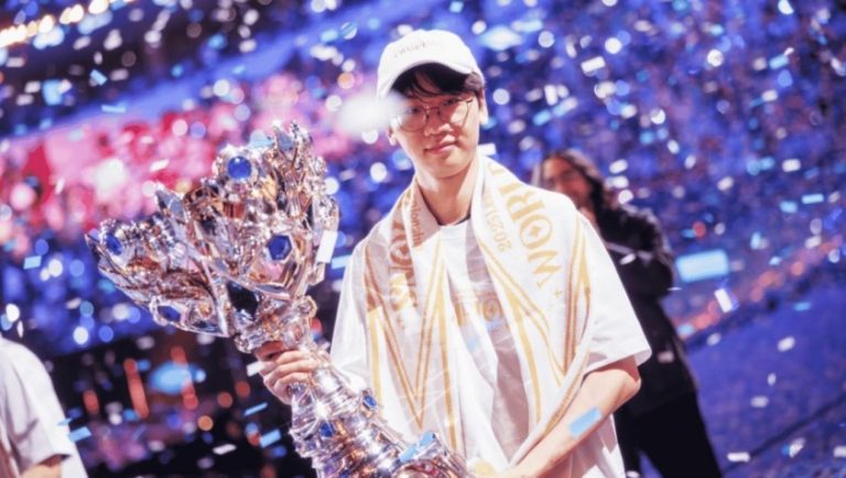 Doran thừa nhận khoảnh khắc gia nhập T1 là hạnh phúc nhất năm 2025_6953759ce1e29.jpeg