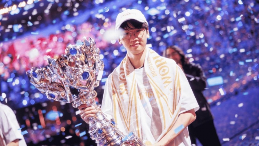 Doran thừa nhận khoảnh khắc gia nhập T1 là hạnh phúc nhất năm 2025_6953759ce1e29.jpeg