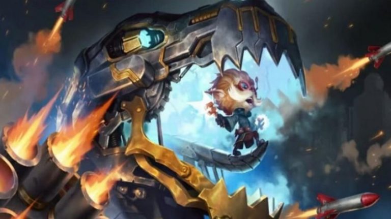 DTCL mùa 16 đang khiến game thủ chán nản tột độ vì meta ‘một màu’_69537593b3f53.jpeg