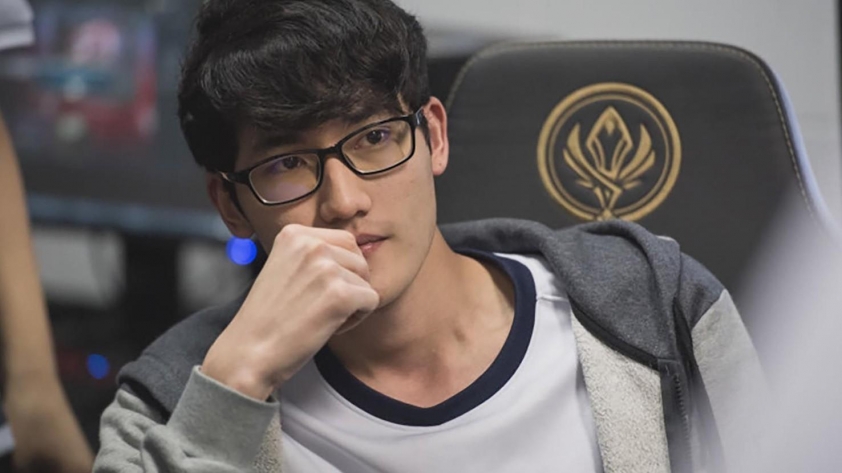 Karsa chính thức giải nghệ sau 11 năm thi đấu đỉnh cao_6953756a3a39a.jpeg