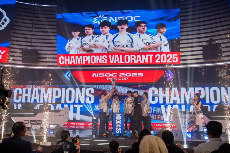 NSOC 2025 – Giải đấu eSports sinh viên bùng nổ với những con số “vô tiền khoáng hậu”_69537ae8b4d40.jpeg