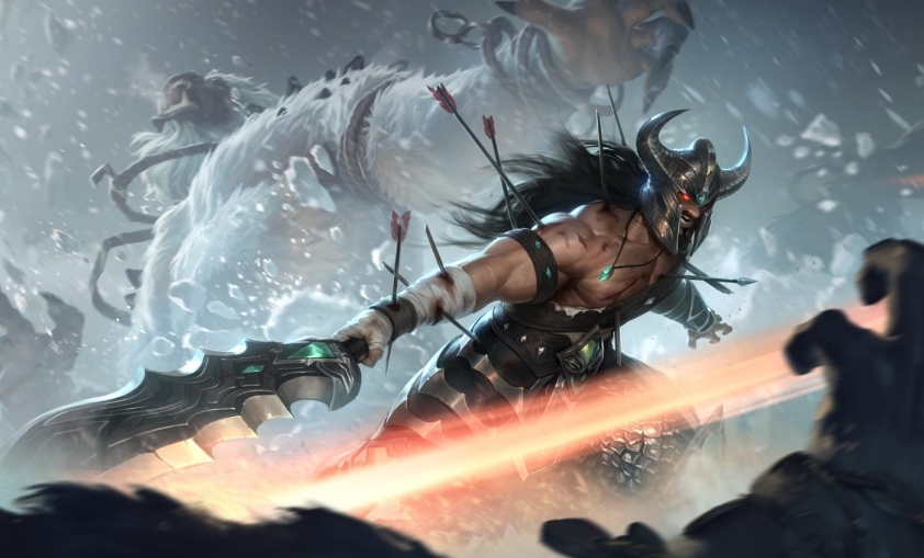 Tryndamere đang thống trị DTCL mùa 16 chỉ vì nhân viên Riot ‘nịnh sếp’_695375aa2ed32.jpeg