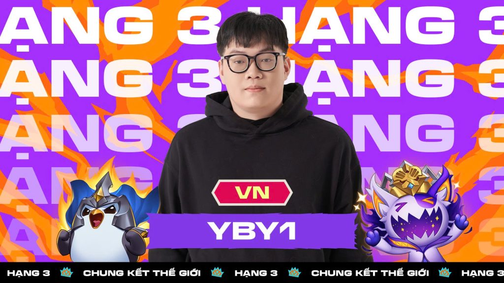 YBY1 là ai? Hồ sơ GOAT ĐTCL Việt Nam tuổi 20 khiến cả thế giới phải chú ý_695374c53b8bf.jpeg