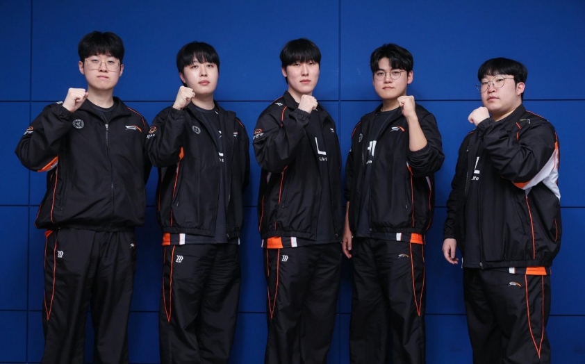 Danh sách các đội tuyển tham dự LCK 2026_695ba40c367aa.jpeg