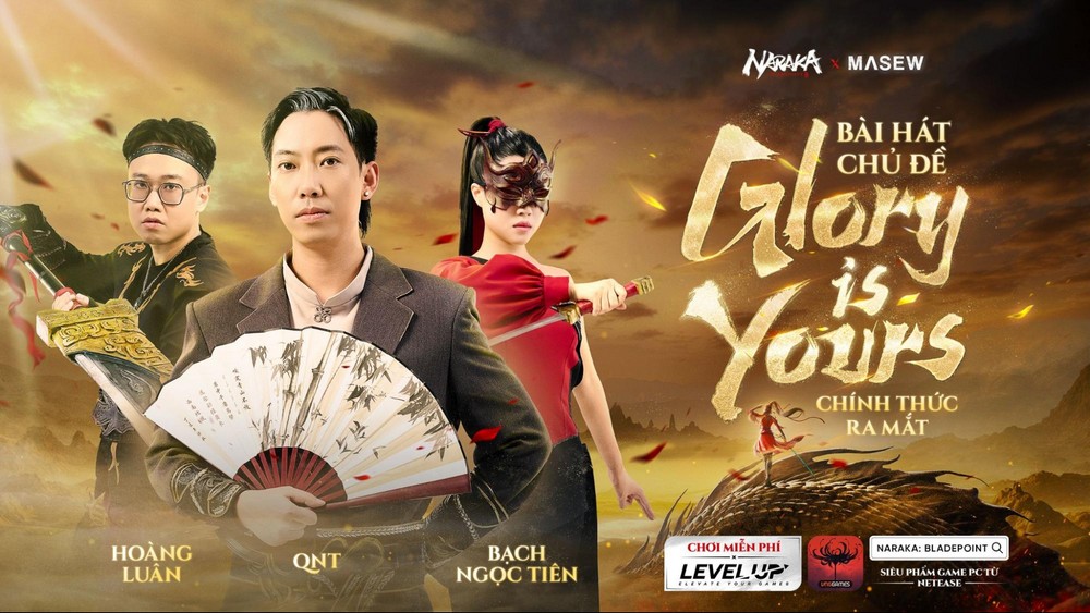 NARAKA: Bladepoint chính thức Open Beta tại Việt Nam_695ba3a784e37.jpeg