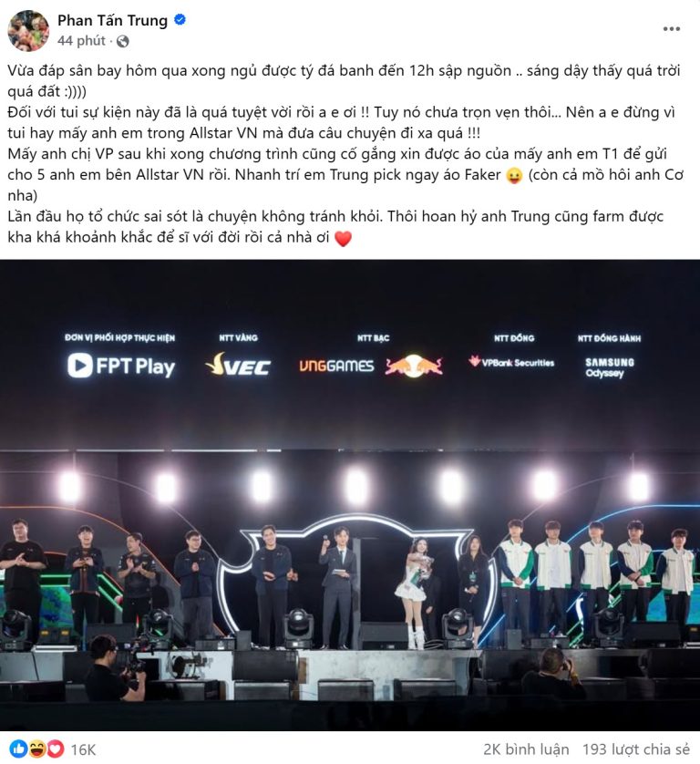 Thầy Giáo Ba chính thức lên tiếng về sự kiện fanmeeting T1_695ba3b3c2e8e.jpeg