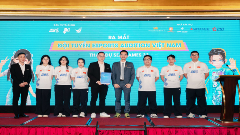 Audition Việt Nam thi đấu SEA Games 33 – Vinh Dự và Tự Hào_69858bb3c4c96.png