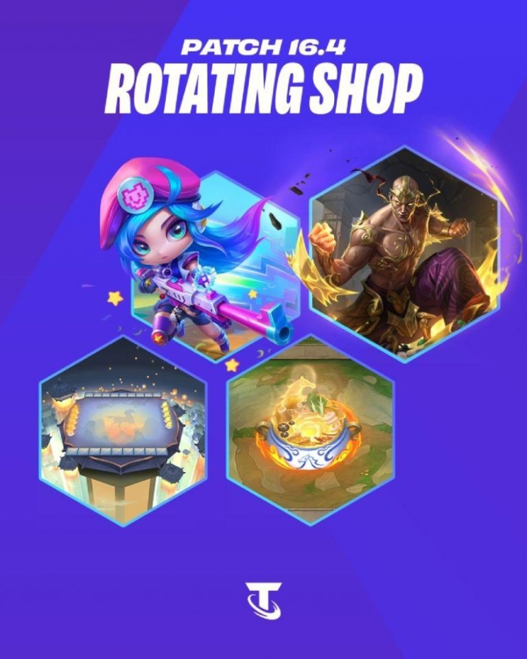 DTCL 16.4: Bản cập nhật TFT mới nhất – Ngày 4/2_69858c19756b5.jpeg