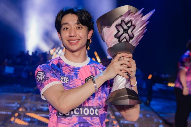 Lịch thi đấu VCT Pacific 2026 Kickoff mới nhất_69858ba4e10e3.jpeg