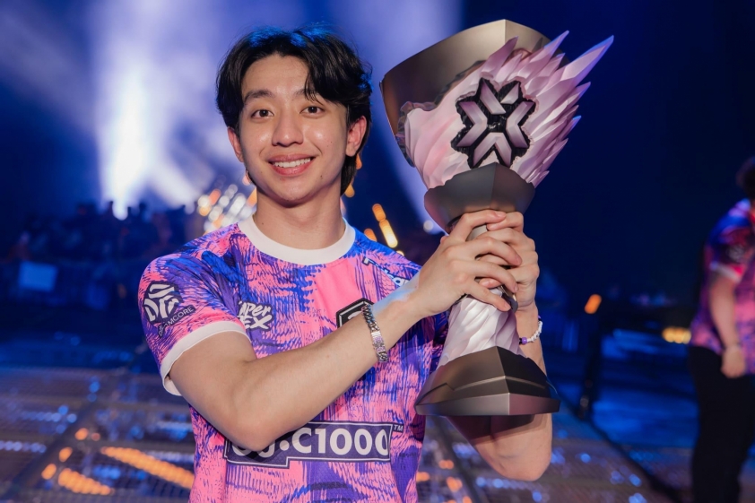 Lịch thi đấu VCT Pacific 2026 Kickoff mới nhất_69858ba4e10e3.jpeg