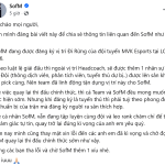 Tiếp tục xuất hiện trong vai trò cấm chọn, SofM lên tiếng sau khi khiến cộng đồng tranh cãi_69858cfc32142.png